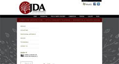 Desktop Screenshot of jdugganassociates.com
